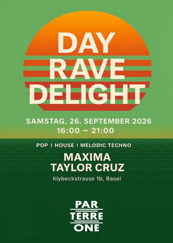Day Ray Delight Day Ray Delight